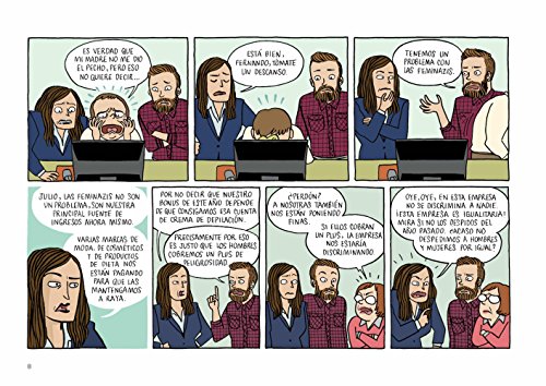 Troll Corporation (CARAMBA)