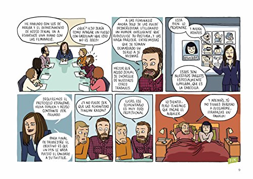 Troll Corporation (CARAMBA)