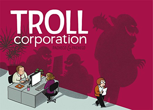 Troll Corporation (CARAMBA)