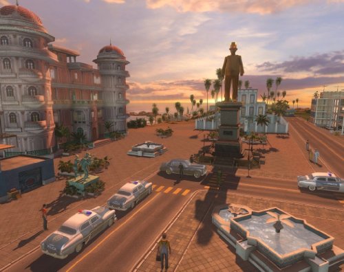 Tropico 3 - Absolute Power (Add-On) [Importación alemana]