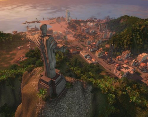 Tropico 3 - Absolute Power (Add-On) [Importación alemana]
