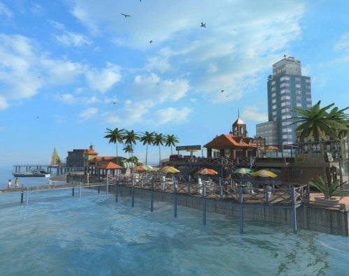 Tropico 3 - Absolute Power (Add-On) [Importación alemana]