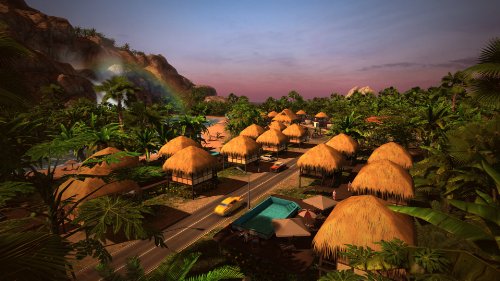 Tropico 5