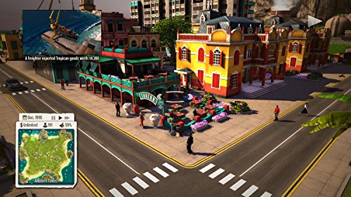 Tropico 5 - Complete Collection [Importación Alemana]