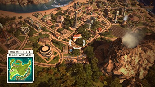 Tropico 5 - Complete Collection [Importación Alemana]