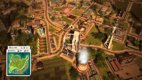 Tropico 5 Complete Collection - Xbox One [Importación alemana]