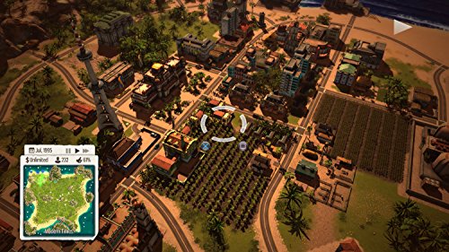 Tropico 5 Complete Collection - Xbox One [Importación alemana]
