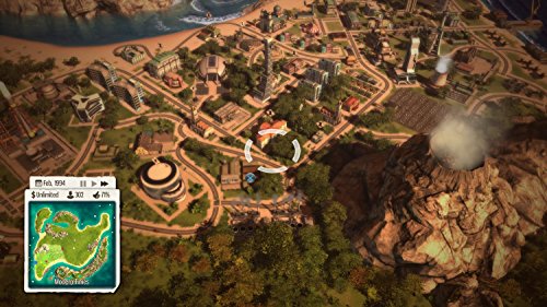 Tropico 5 Complete Collection - Xbox One [Importación alemana]