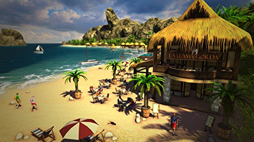 Tropico 5 [Importación Alemana]