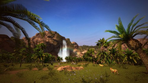 Tropico 5 [Importación Alemana]