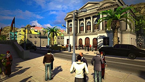 Tropico 5 : The Complete Collection [Importación Francesa]