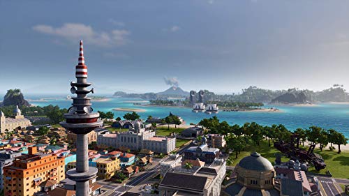 Tropico 6 (PC DVD) [Importación inglesa]