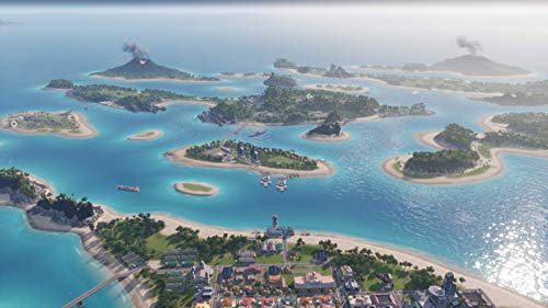 Tropico 6 (PC DVD) [Importación inglesa]