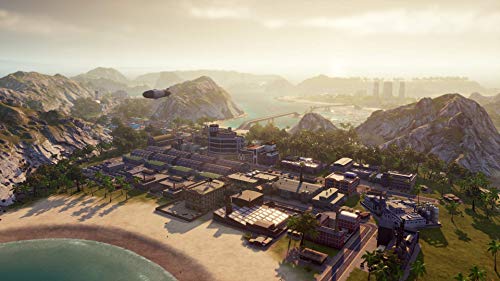Tropico 6 (PC DVD) [Importación inglesa]