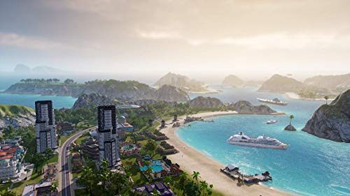 Tropico 6 - PlayStation 4 [Importación inglesa]