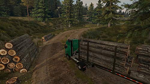 Truck Driver for Xbox One [USA]