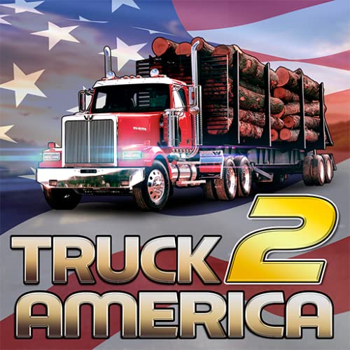 Truck Simulator 2 - America USA
