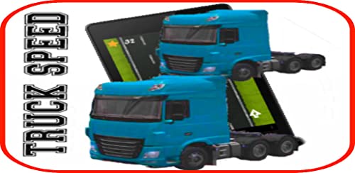 Truck Speed Racing‏