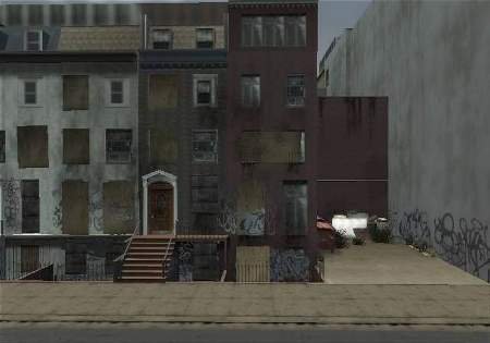 True Crime New York City