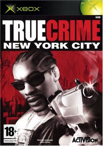 True Crime New York City