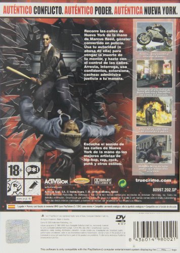 True Crime: New York City