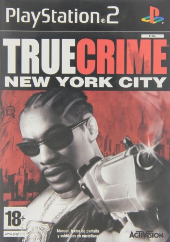 True Crime: New York City