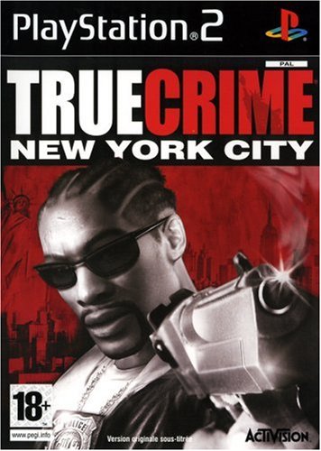 True Crime: ~ New York City ~