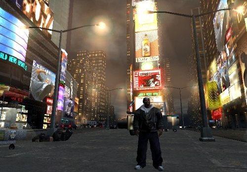 True Crime: New York City (Xbox) [Importación Inglesa]