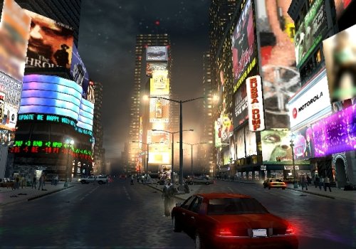 True Crime: New York City (Xbox) [Importación Inglesa]