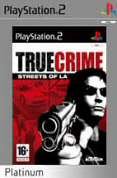 True Crime: Streets of L.a. [Platinum]
