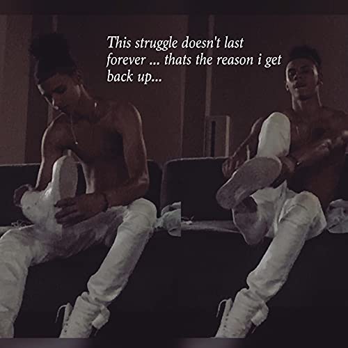 True Fear [Explicit]