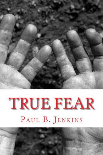 True Fear (The Hell Bitch Collection Book 1) (English Edition)