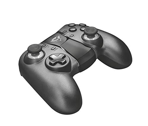 Trust Gaming GXT 590 Bosi - Mando de Juegos Bluetooth, Color Negro