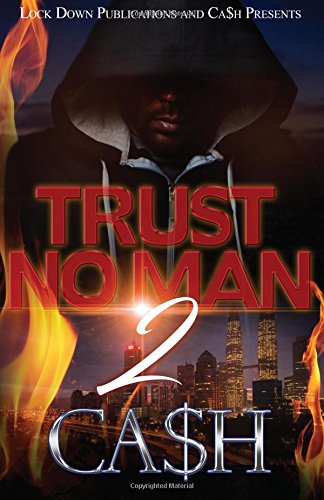 Trust No Man 2: Volume 2