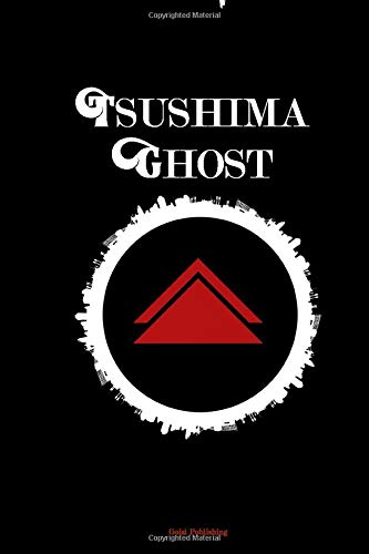 Tsushima Ghost Warrior Samurai: Gamer, play it, superhero, play, new, adventure, action game