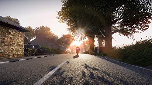 TT Isle of Man - Ride on The Edge 2 - Xbox One [Importación inglesa]