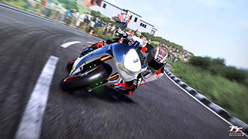 TT Isle of Man - Ride on The Edge 2 - Xbox One [Importación inglesa]