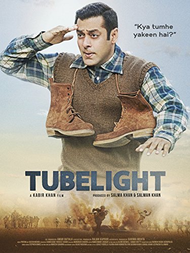 Tubelight