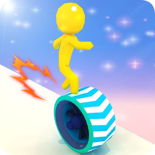 Turbo Skater Race Stars