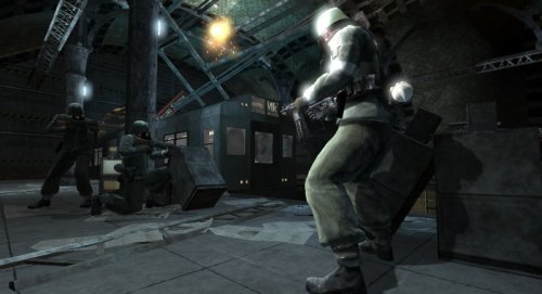 Turning point : fall of liberty [Importación francesa]