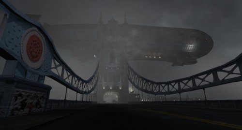 Turning point : fall of liberty [Importación francesa]