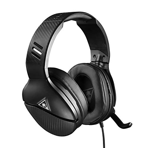 Turtle Beach Atlas One Auriculares gaming para PC, PS4, Nintendo Switch e Xbox One