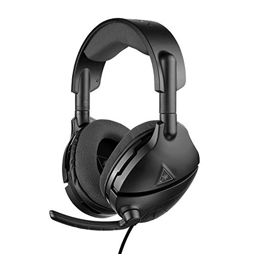 Turtle Beach Atlas Three Auriculares gaming con amplificados para PC, PS4, Nintendo Switch e Xbox One