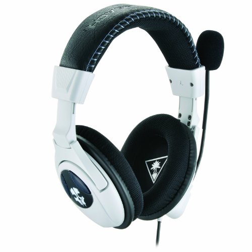 Turtle Beach - Auriculares Call Of Duty Ghosts, Shadow (Xbox 360)