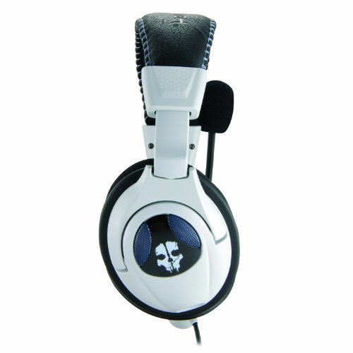Turtle Beach - Auriculares Call Of Duty Ghosts, Shadow (Xbox 360)