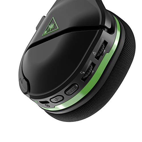 Turtle Beach Stealth 600 Gen 2 - Auriculares Gaming Inalámbricos - Xbox One y Xbox Series X, Negro