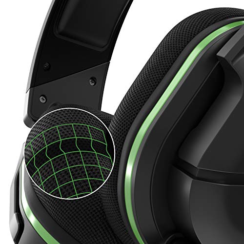 Turtle Beach Stealth 600 Gen 2 - Auriculares Gaming Inalámbricos - Xbox One y Xbox Series X, Negro