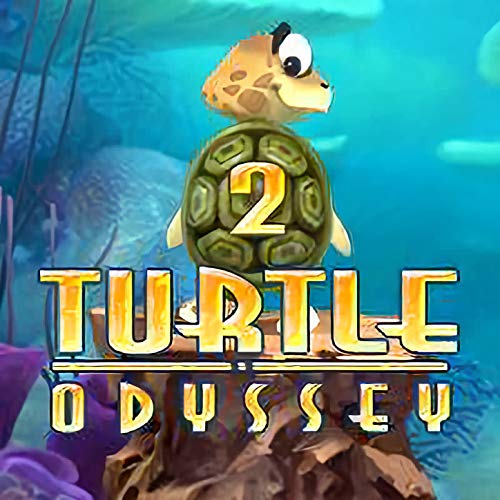 Turtle Odyssey 2 (Original Game Soundtrack)