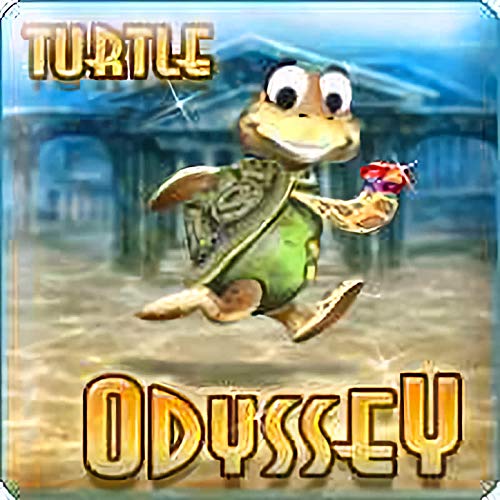Turtle Odyssey (Original Game Soundtrack)