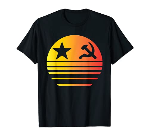Twilight Struggle - Juego de mesa Diseño-Mesa Ropa de juegos Camiseta